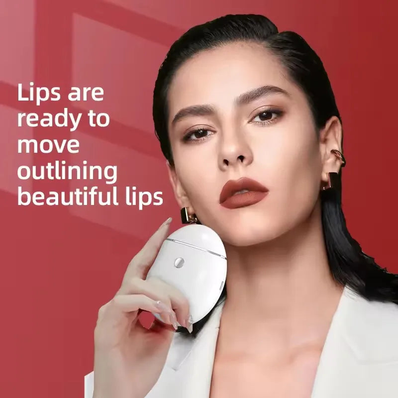 Electric Lip Plumper