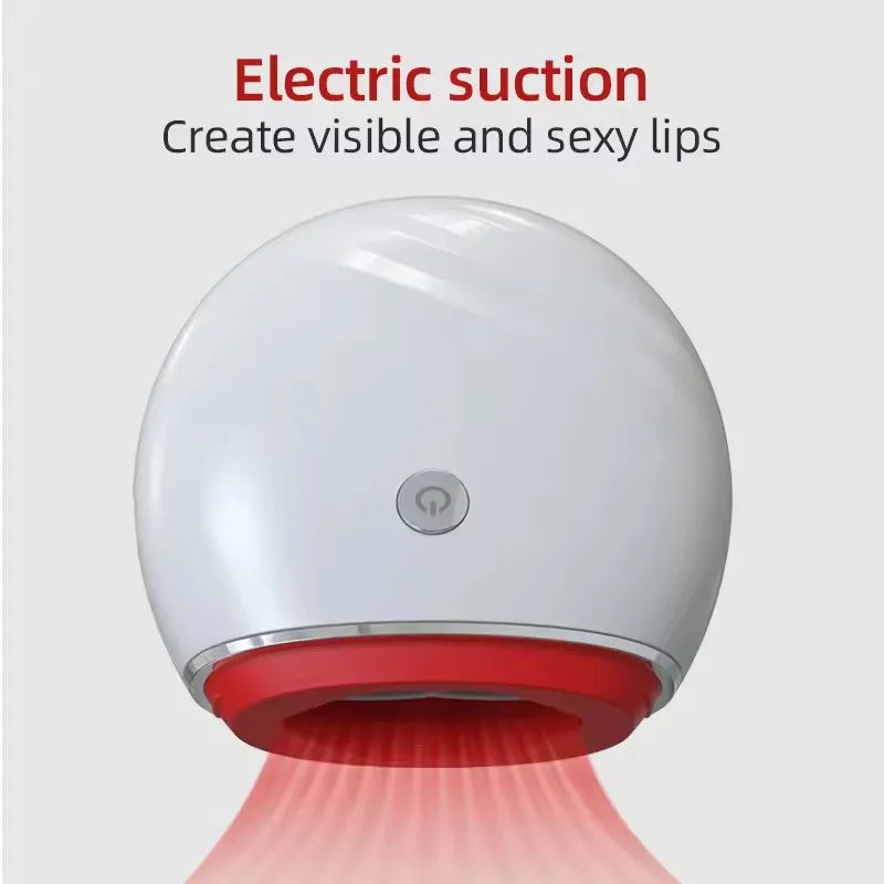 Electric Lip Plumper