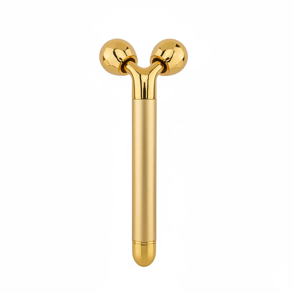 Face Sculpting Roller — usage
