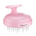 Electric Scalp Massager Waterproof