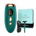 IPL Hair Removal Handset — main