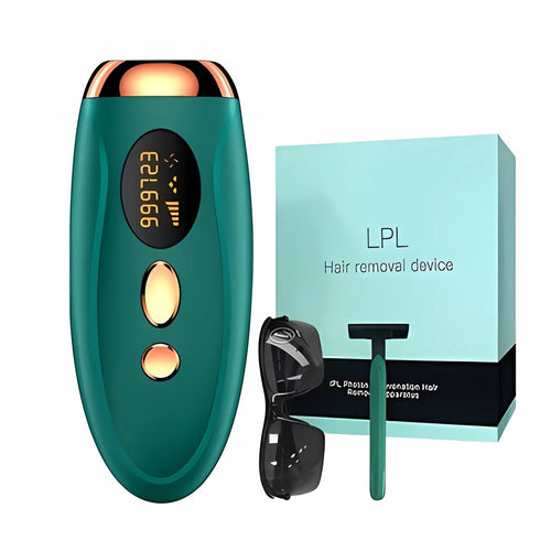 IPL Hair Removal Handset — main